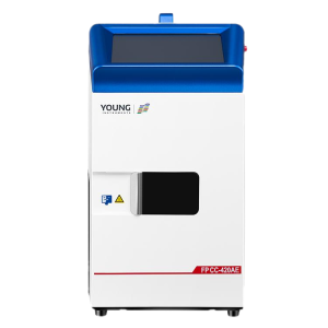 Micro Continuous Closed-Cup Flash Point Tester