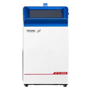 Micro Vapor Pressure Tester