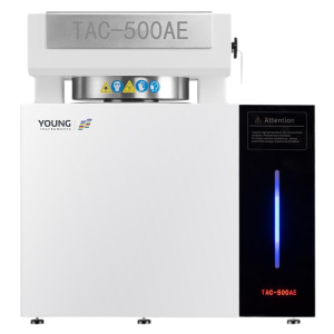 Accelerating Rate Calorimeter