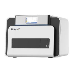 Heat Flow Meter