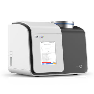 Oxygen Bomb Calorimeter