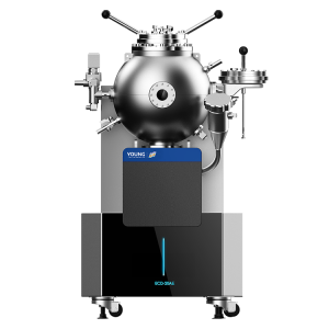 20L Spherical Explosion Tester
