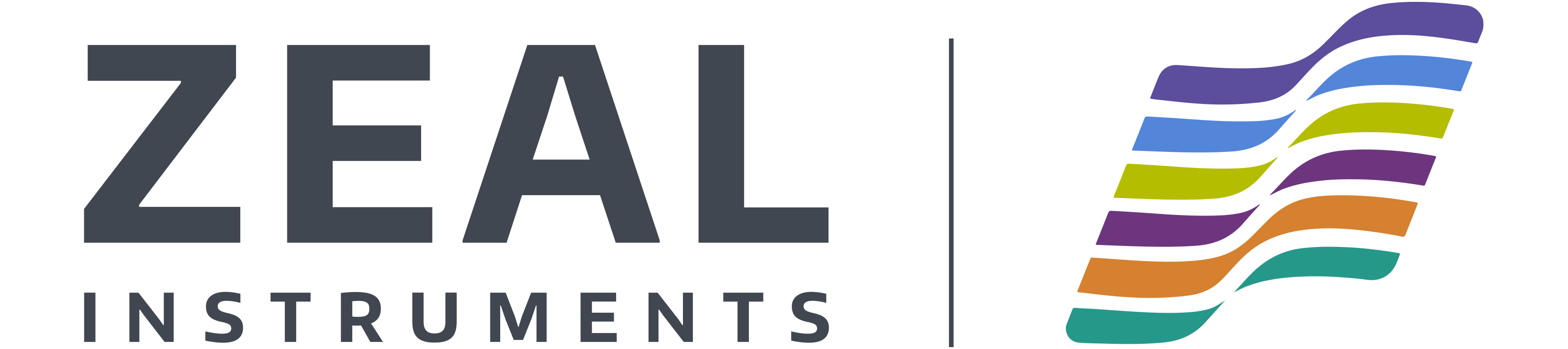 Zeal Instruments logo