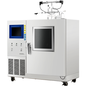 Explosion Limits Tester