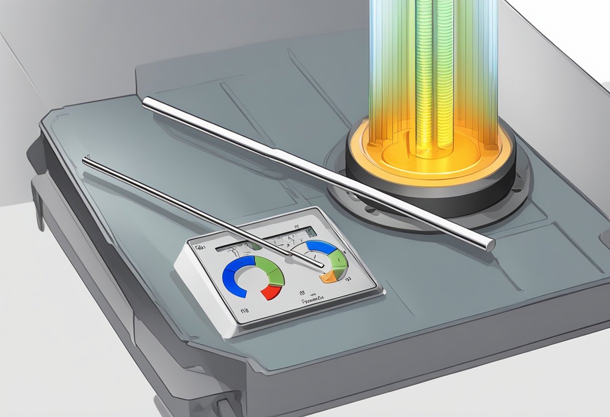 Thermal Conductivity Measurement Device: A Guide