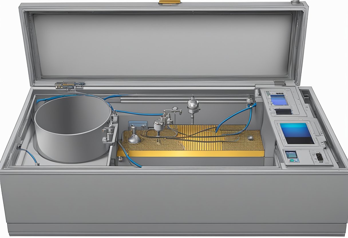 Isoperibol Bomb Calorimeter Principle and Applications zeal