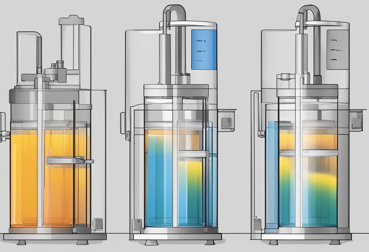 How Does Differential Scanning Calorimetry Work A Guide zeal
