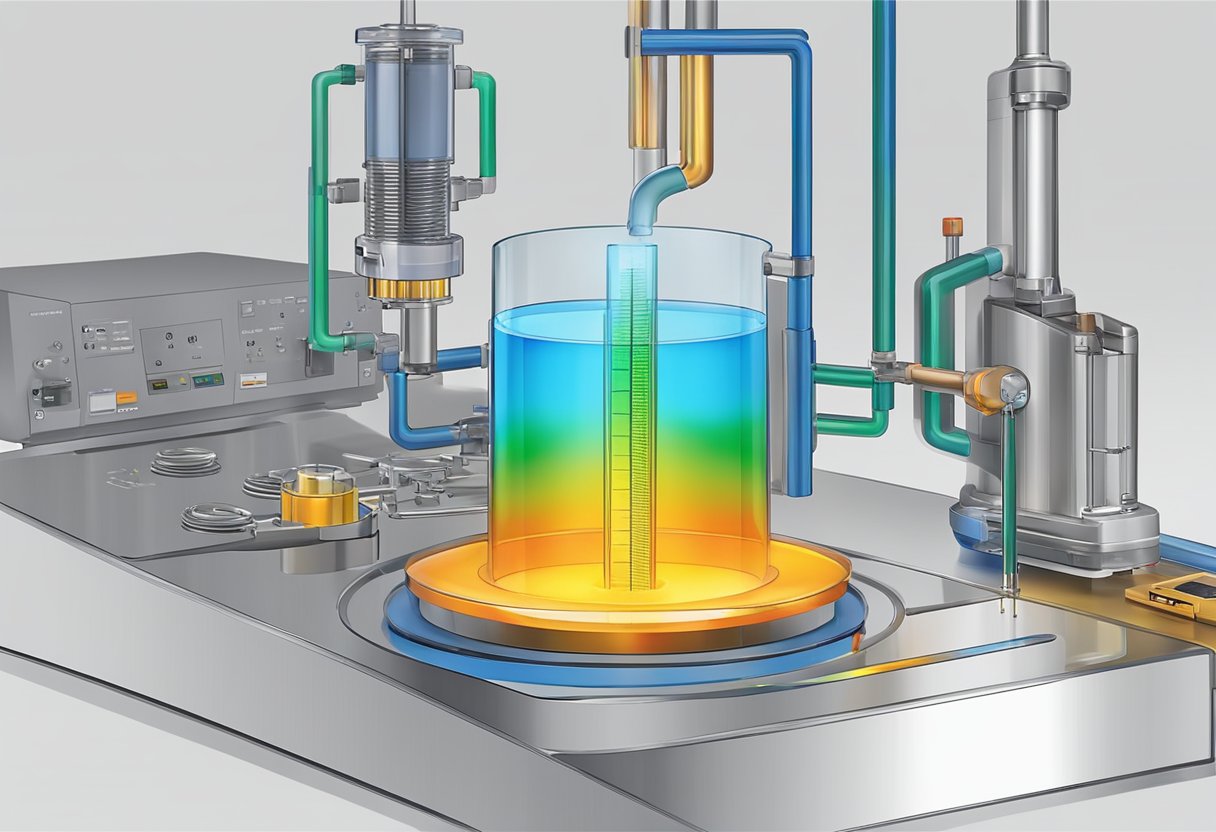 How Does Differential Scanning Calorimetry Work A Guide zeal