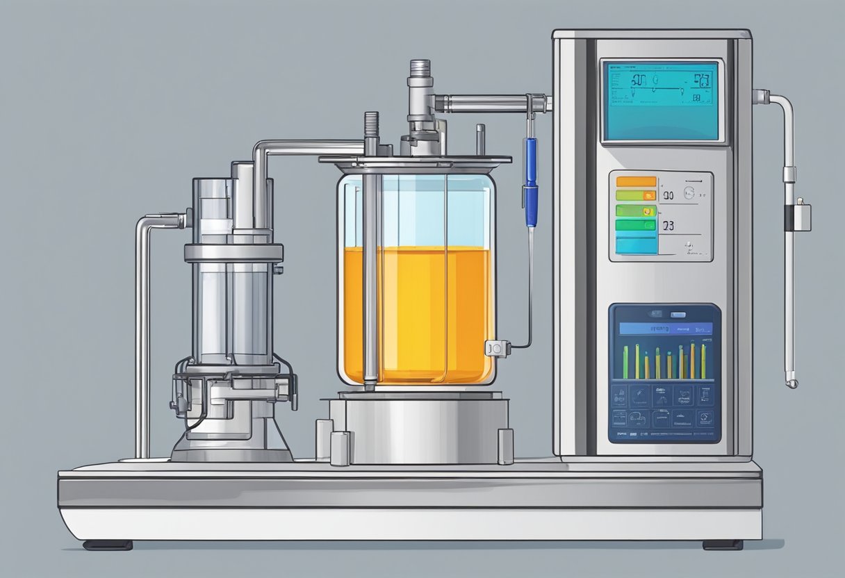 Automatic Calorimeter: A Comprehensive Guide - zeal