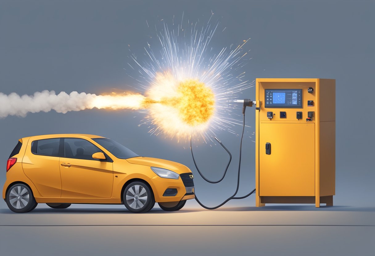 Minimum Ignition Energy Tester What You Need to Know zeal