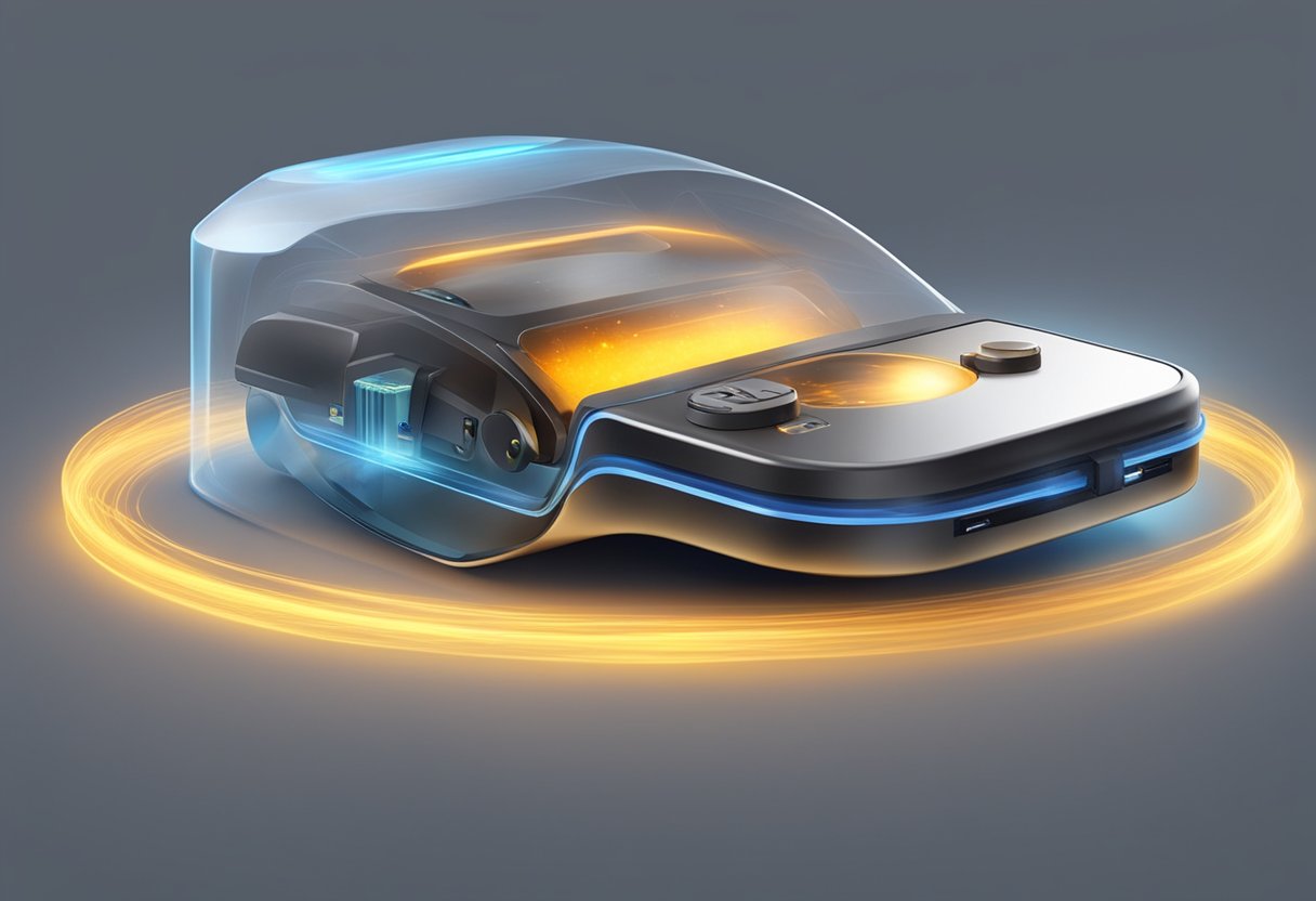 Dust Cloud Minimum Ignition Energy Tester zeal