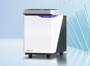 Research on the Relationship between the Thermal Conductivity of Prismatic Lithium-ion Batteries and State of Charge (SOC)
