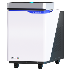 Dual-state Thermal Parameter Tester