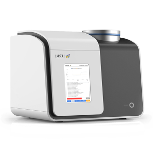 Oxygen Bomb Calorimeter