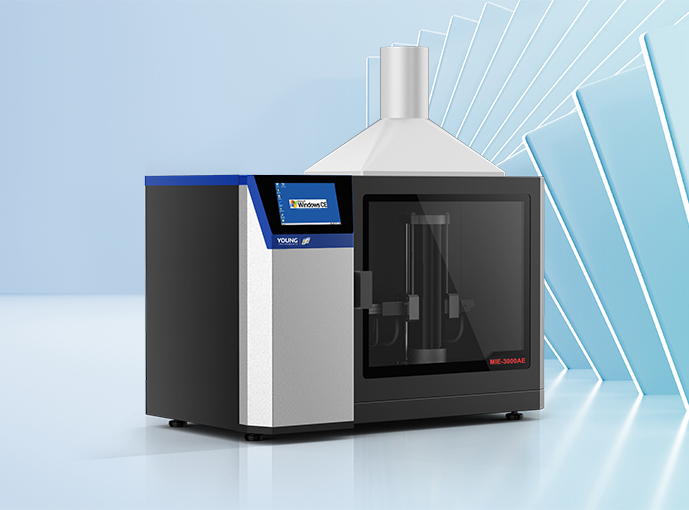 The Power of MIE Testing Apparatus in Preventing Dust Explosions