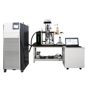 Reaction Calorimeter