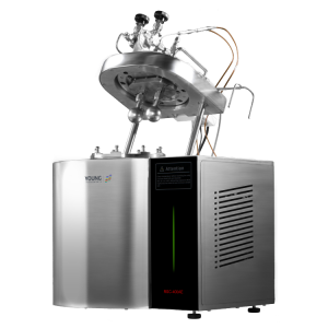 Rapid Screening Calorimeter