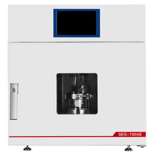 Water Reactive Gas Evolution Tester