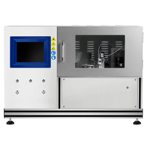 Liquid Sustained Combustibility Tester