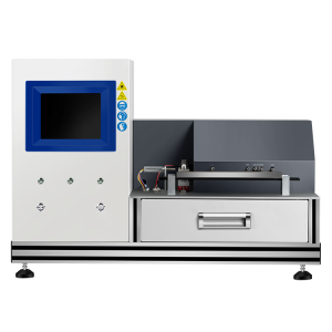 Solid Burning Rate Tester