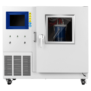 Adiabatic SADT Tester
