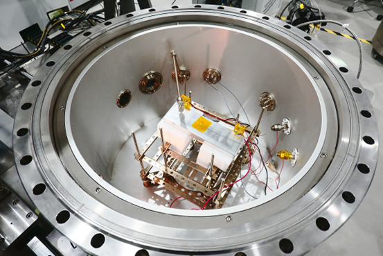 Battery Calorimeter Thermal Runaway Testing Guide